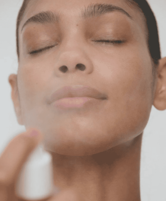 Setting Sprays - Hailey Sara