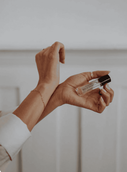 How to Test Perfume Properly, So You Buy One You'll Love